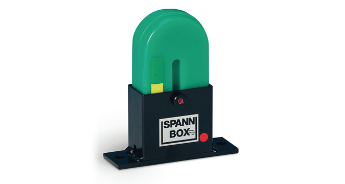 黄瓜视频在线播放張緊器 SPANN-BOX SIZE 1 係列