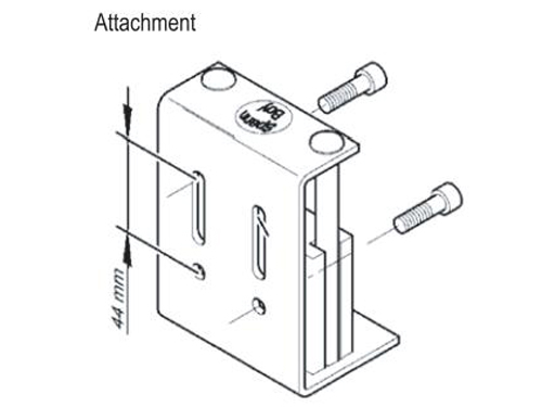 黄瓜视频在线播放張緊器  SPANN-BOX TS係列鏈輪式